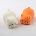 Kawaii Cat Squishy – Super Soft Stress Relief Toy
