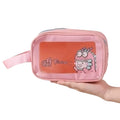 Squishy Collection Storage Bag – Cute Portable Organizer