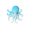 Cute Octopus Squishy Toy – Stress Relief Sensory Toy