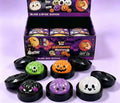 Halloween dumplings B