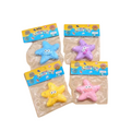 Kawaii Starfish Squishy – Satisfying Stress Relief Fidget Toy